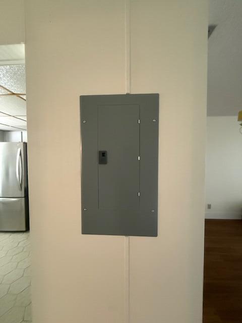 GOLDEN LAKES VILLAGE CONDO B C D - Residential