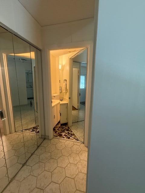 GOLDEN LAKES VILLAGE CONDO B C D - Residential