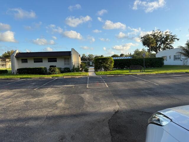 GOLDEN LAKES VILLAGE CONDO B C D - Residential