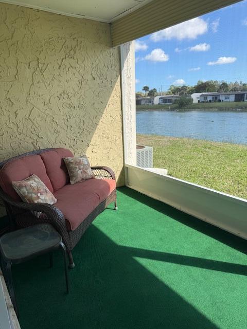 GOLDEN LAKES VILLAGE CONDO B C D - Residential