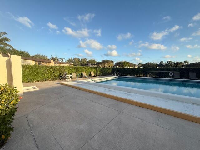 GOLDEN LAKES VILLAGE CONDO B C D - Residential