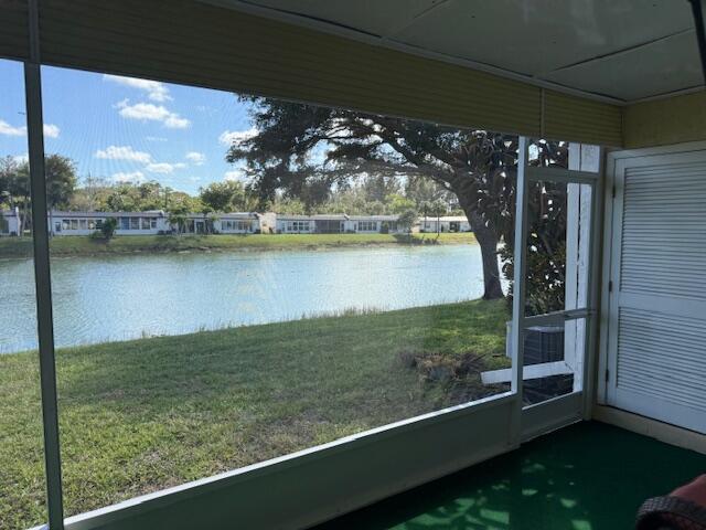 GOLDEN LAKES VILLAGE CONDO B C D - Residential