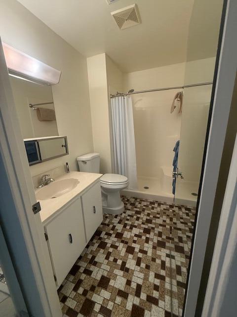 GOLDEN LAKES VILLAGE CONDO B C D - Residential