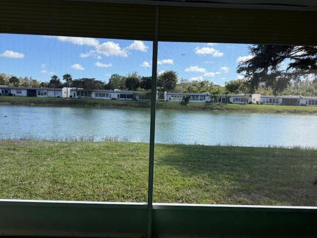 GOLDEN LAKES VILLAGE CONDO B C D - Residential