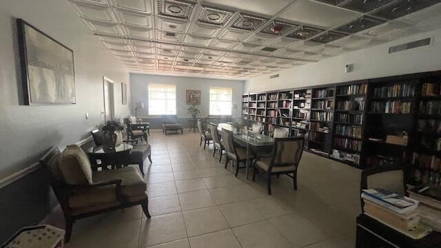 GOLDEN LAKES VILLAGE CONDO B C D - Residential