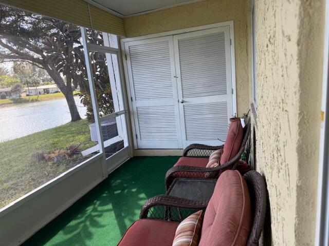 GOLDEN LAKES VILLAGE CONDO B C D - Residential