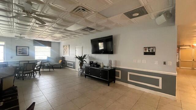 GOLDEN LAKES VILLAGE CONDO B C D - Residential