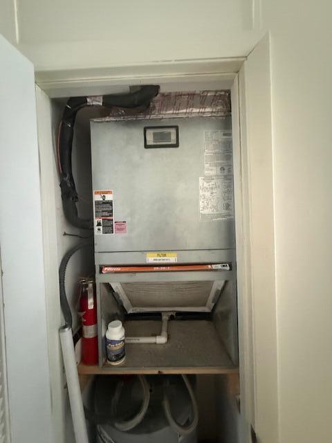 GOLDEN LAKES VILLAGE CONDO B C D - Residential