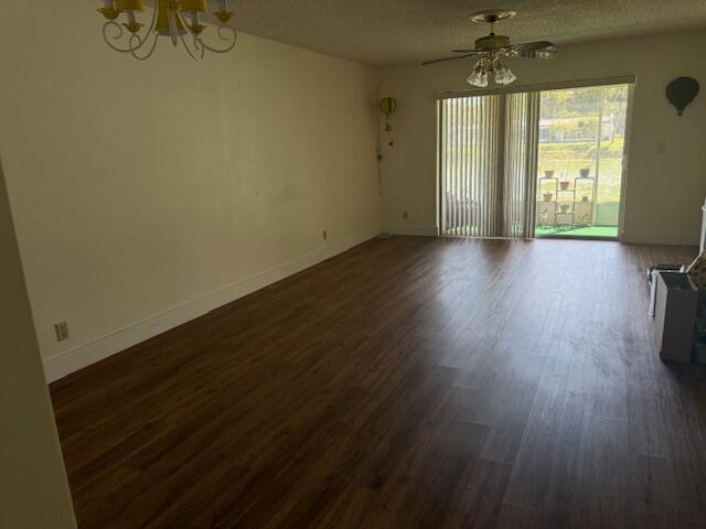 GOLDEN LAKES VILLAGE CONDO B C D - Residential