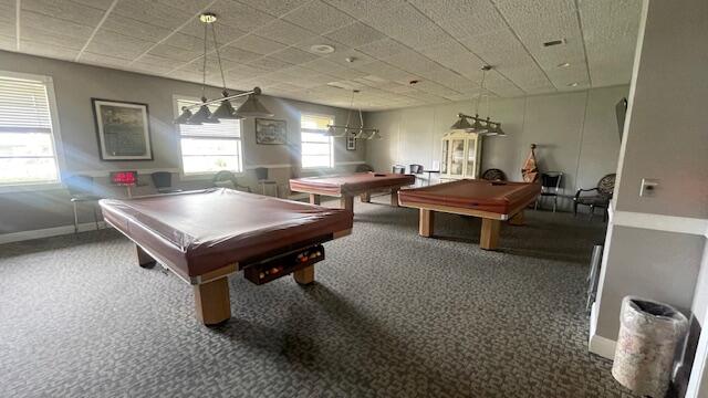 GOLDEN LAKES VILLAGE CONDO B C D - Residential