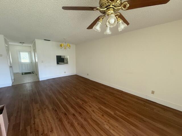 GOLDEN LAKES VILLAGE CONDO B C D - Residential