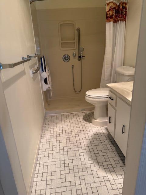 GOLDEN LAKES VILLAGE CONDO B C D - Residential