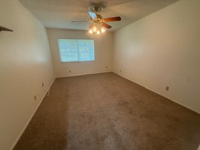 GOLDEN LAKES VILLAGE CONDO B C D - Residential