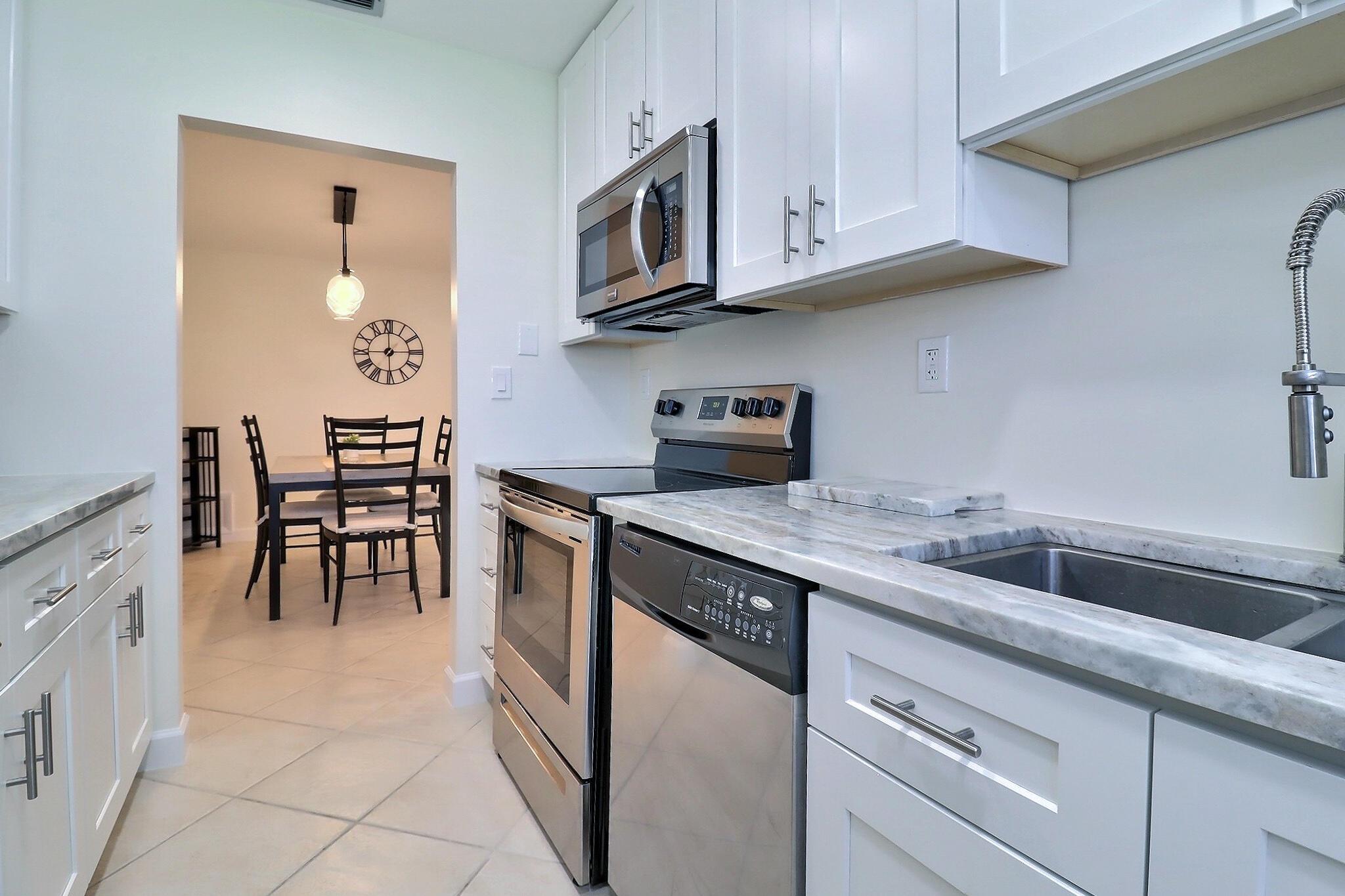 HIGH POINT OF DELRAY SEC - Residential