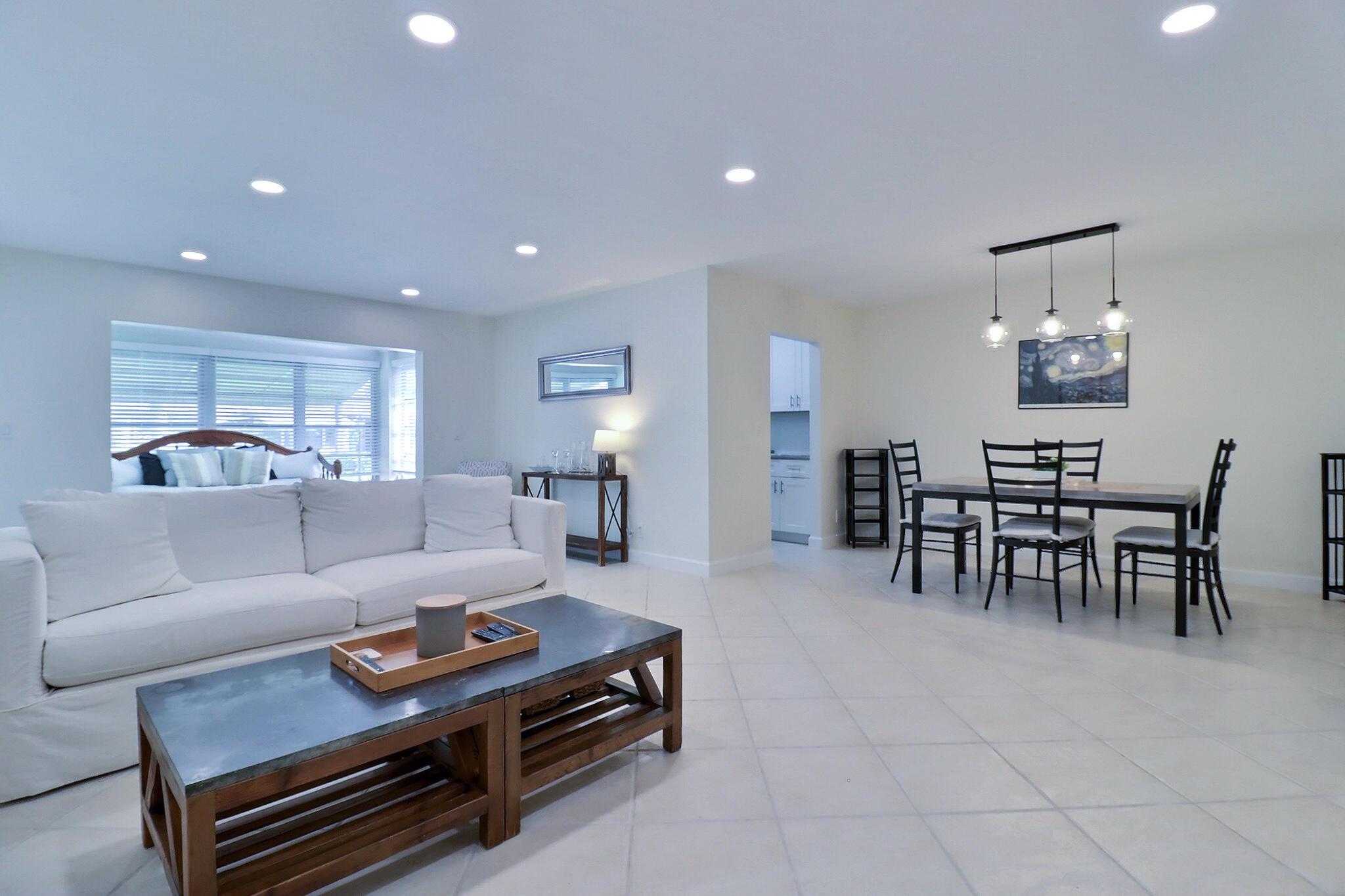 HIGH POINT OF DELRAY SEC - Residential