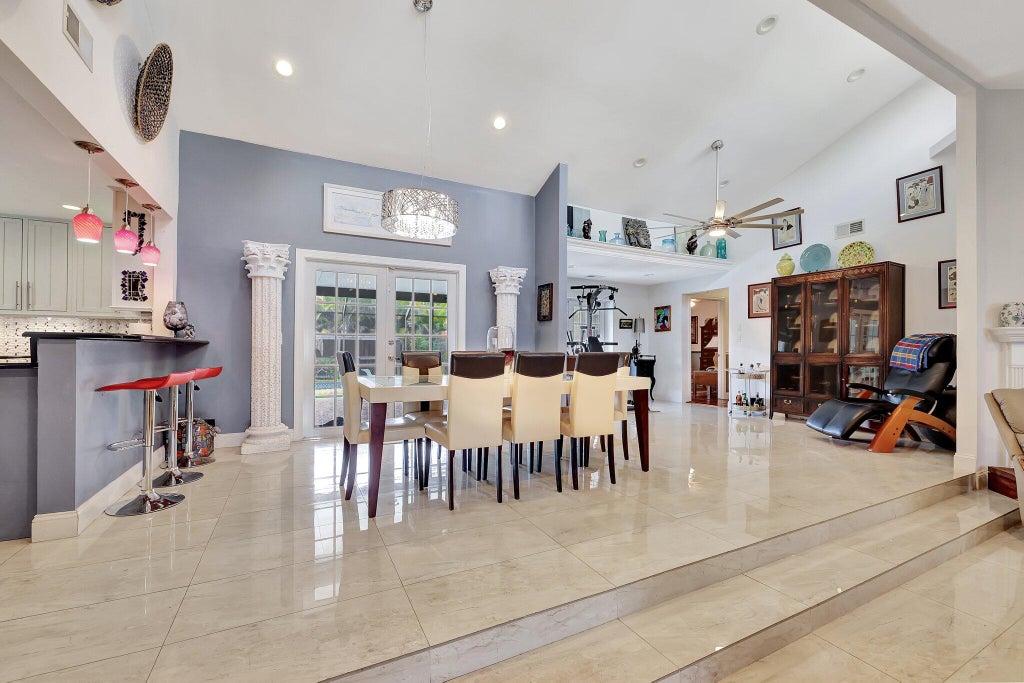 Photo of 258 NE Sagamore Terrace, Port Saint Lucie, FL 34983 (MLS # R11124765)