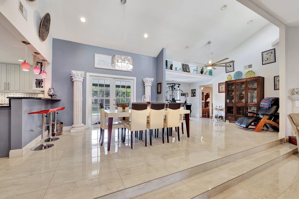 Photo of 258 NE Sagamore Terrace, Port Saint Lucie, FL 34983 (MLS # R11124765)