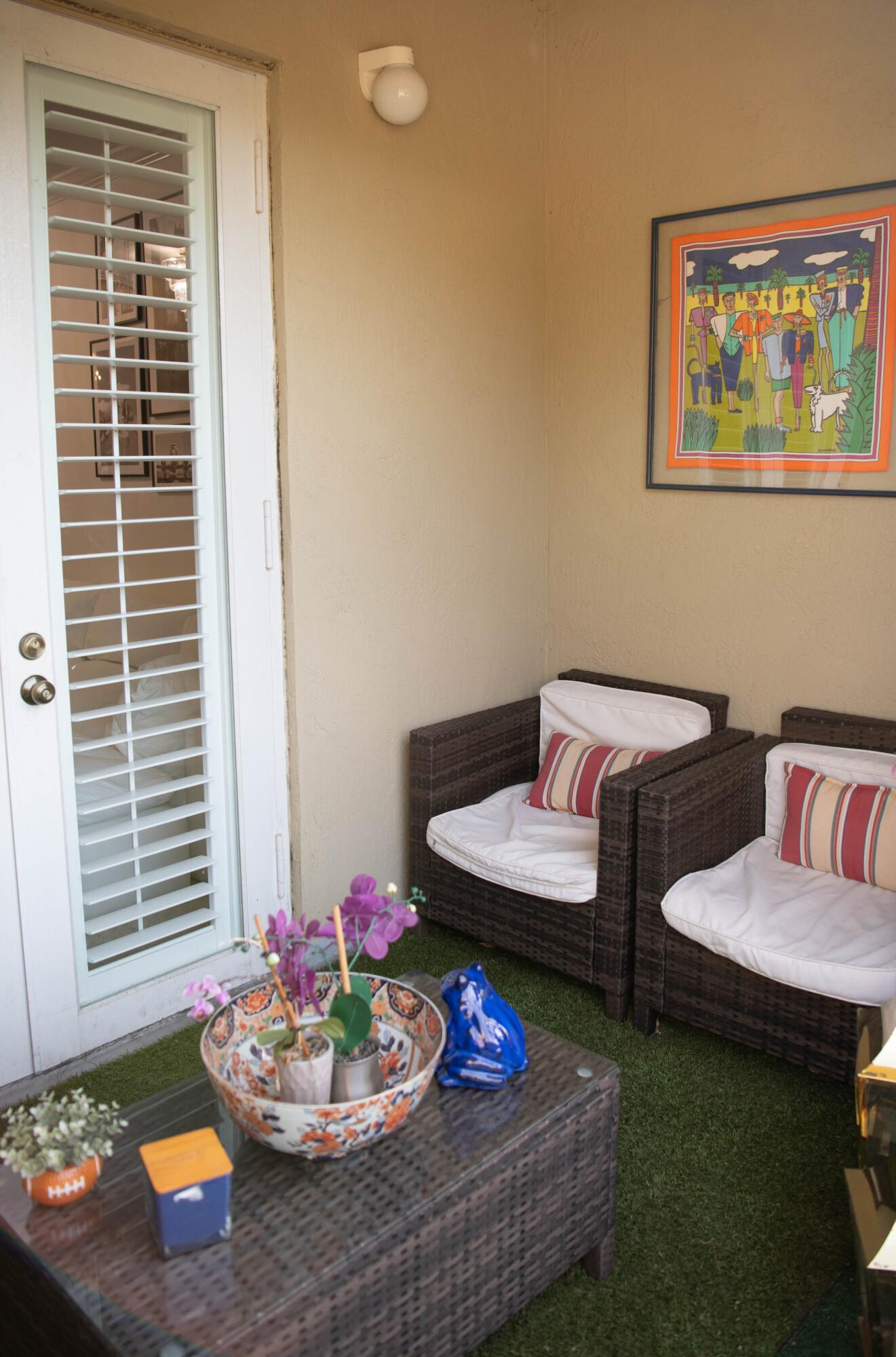 Village at Abacoa Condo - Residential Lease