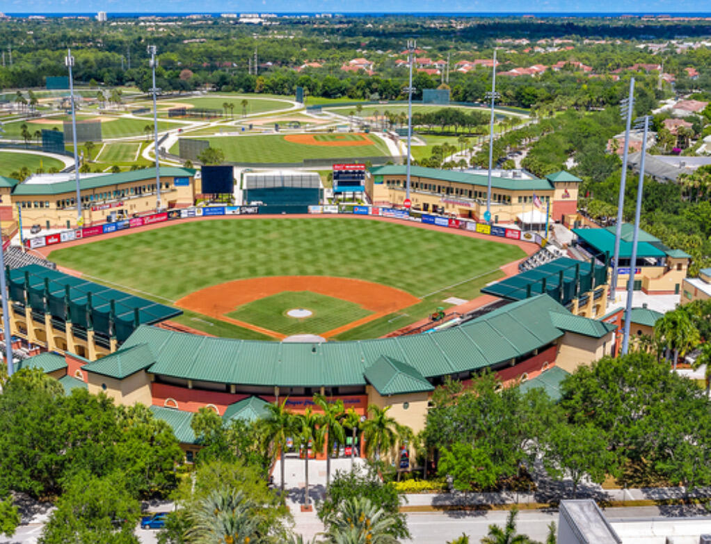 Village at Abacoa Condo - Residential Lease