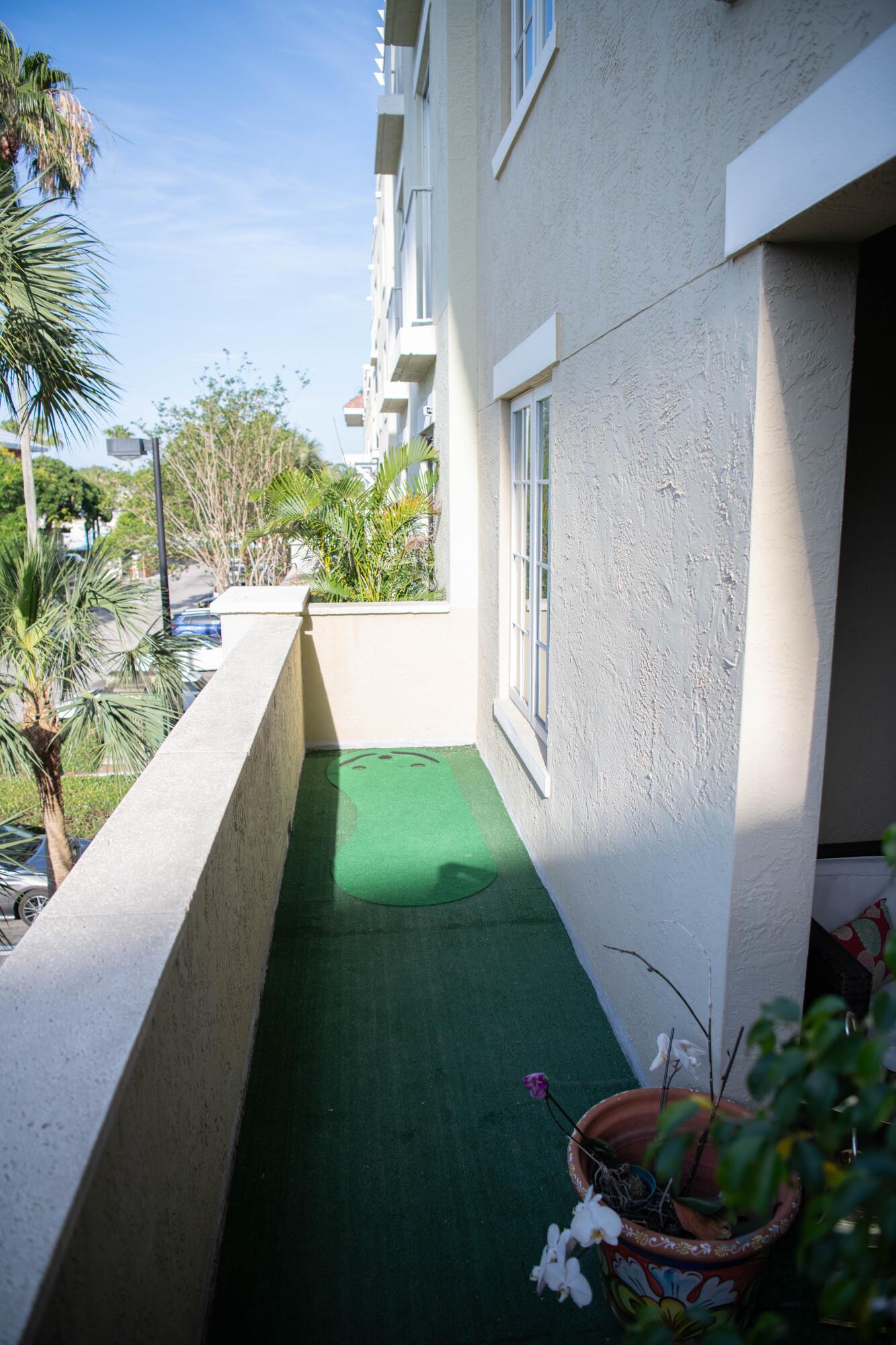 Village at Abacoa Condo - Residential Lease