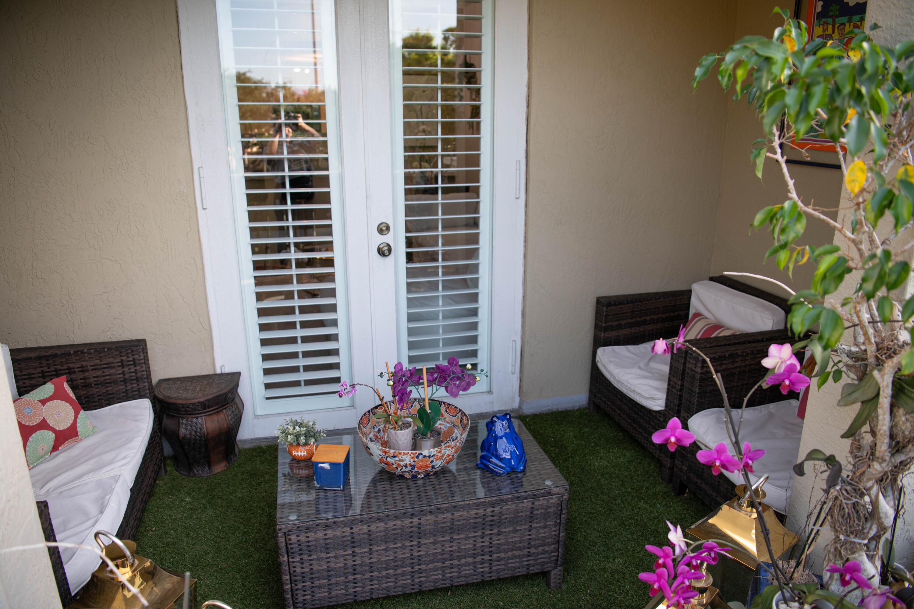 Village at Abacoa Condo - Residential Lease