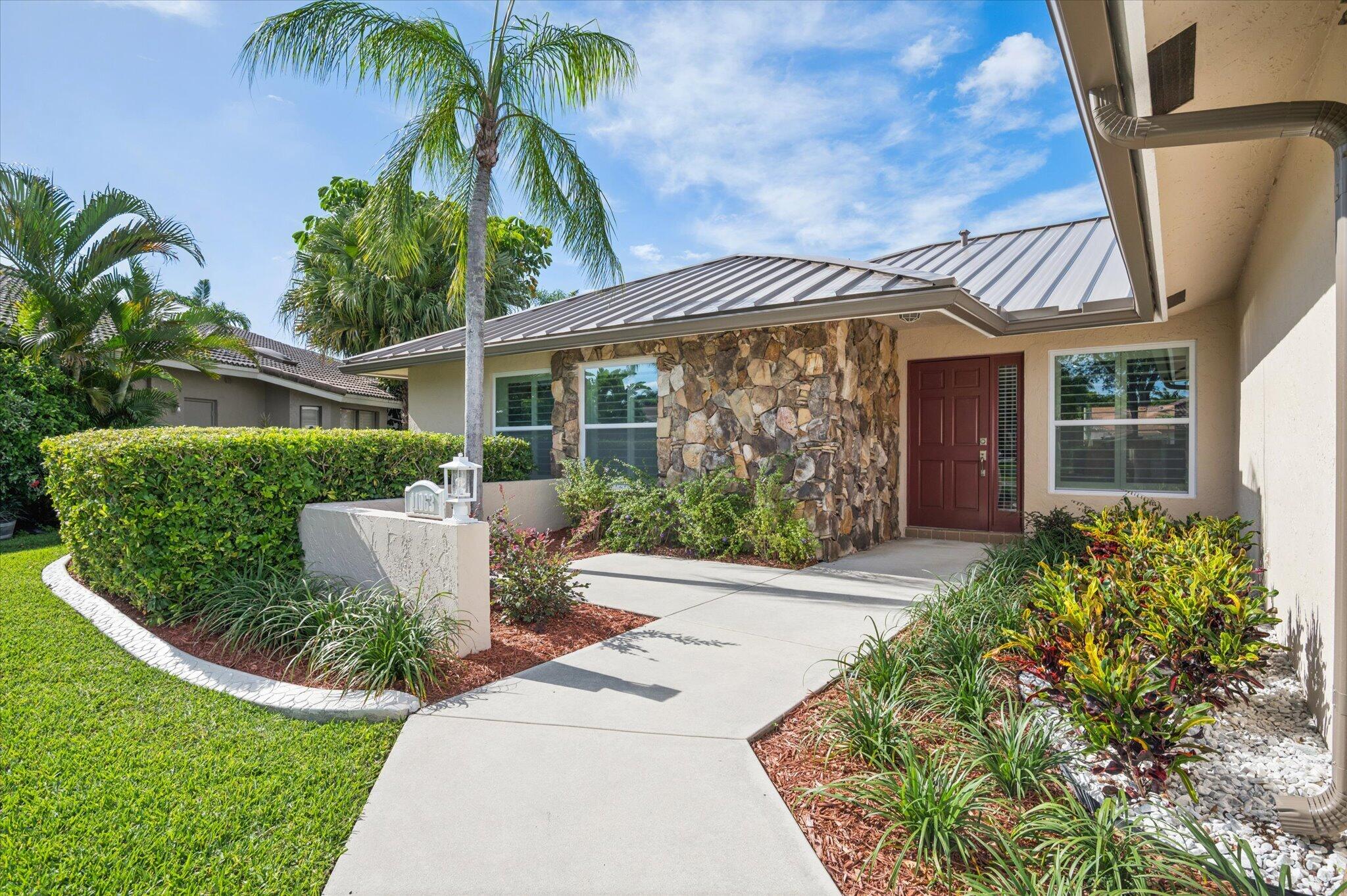 CYPRESS GLEN - Residential