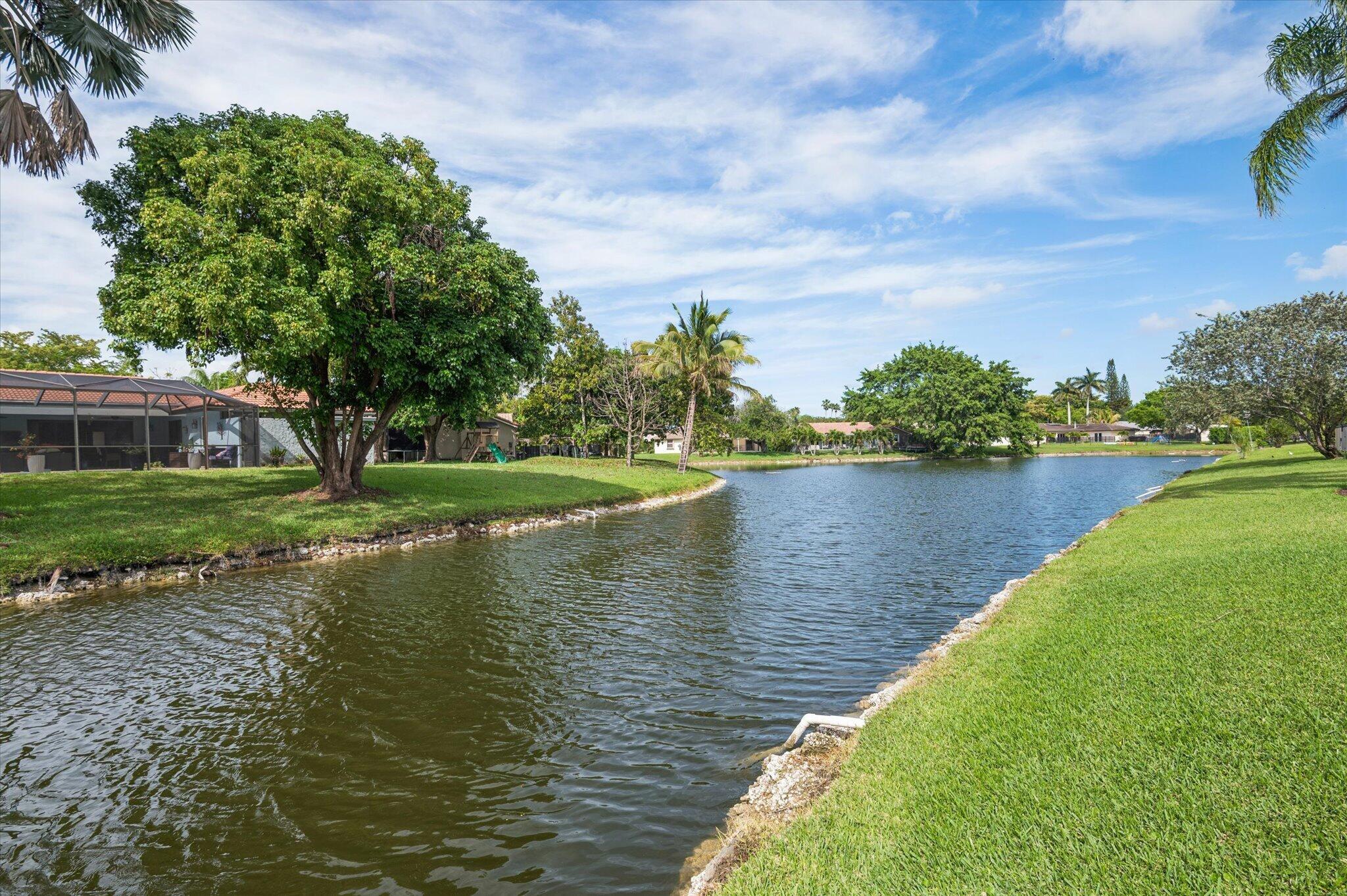 CYPRESS GLEN - Residential