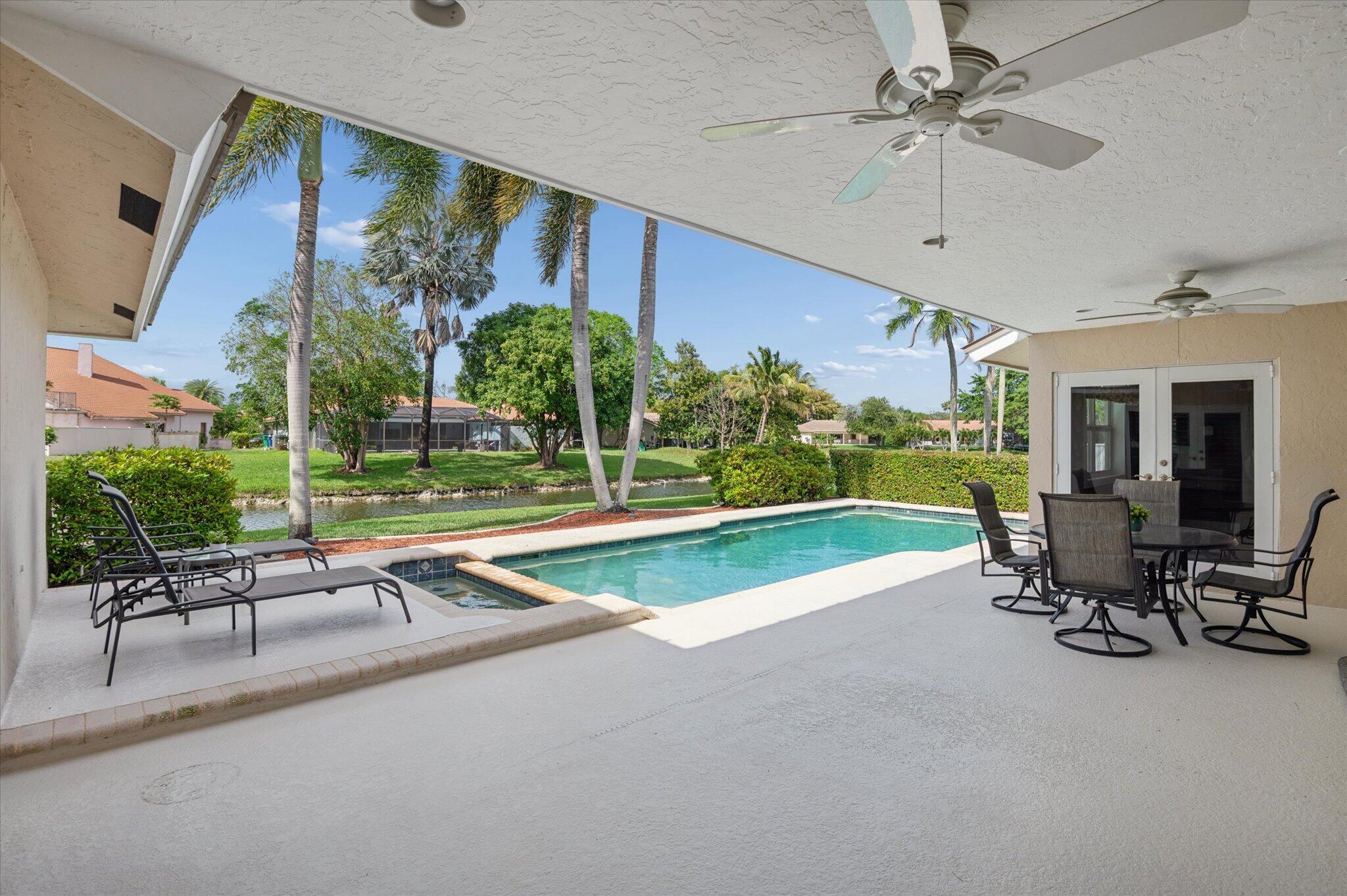 CYPRESS GLEN - Residential