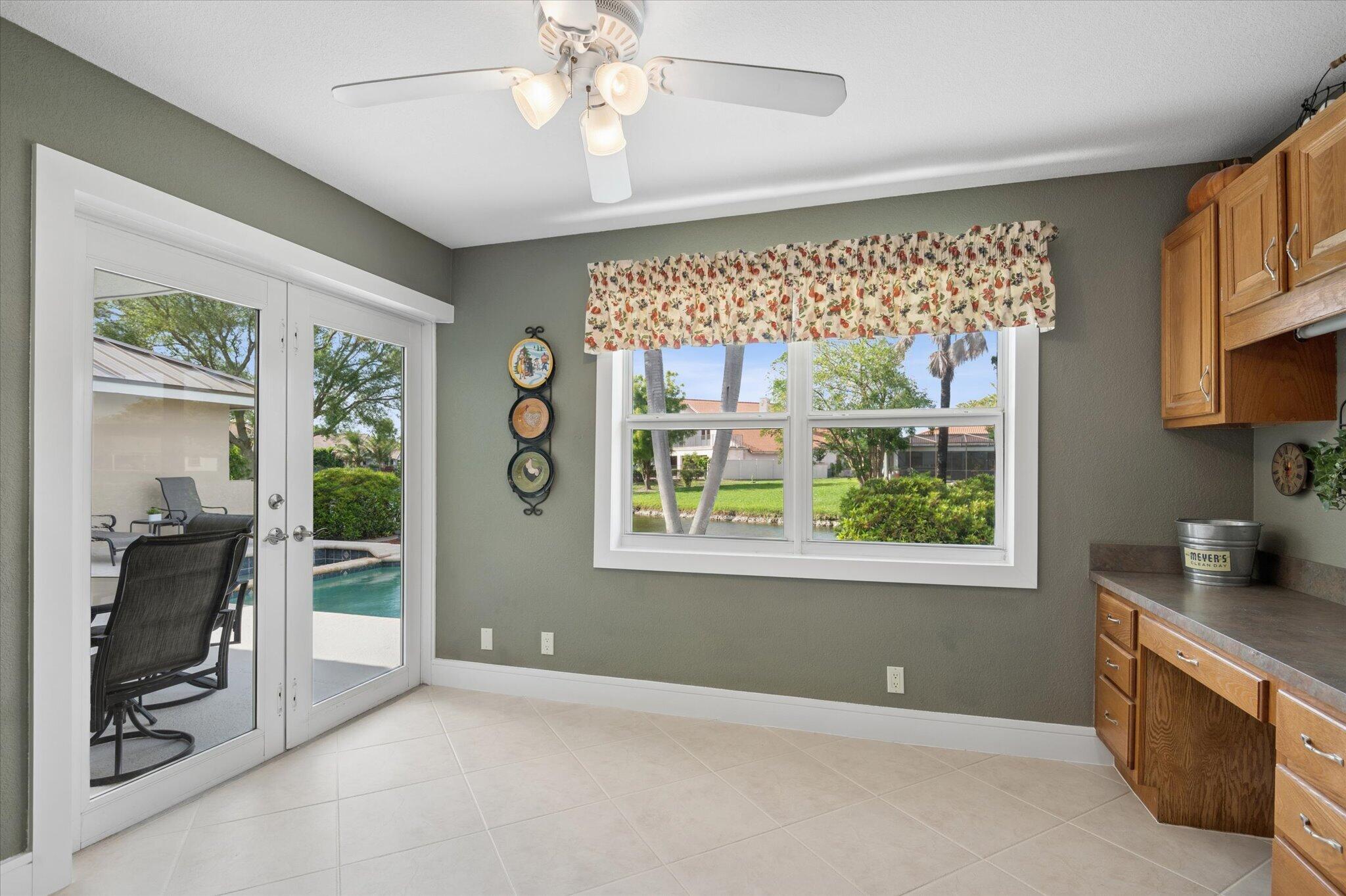 CYPRESS GLEN - Residential