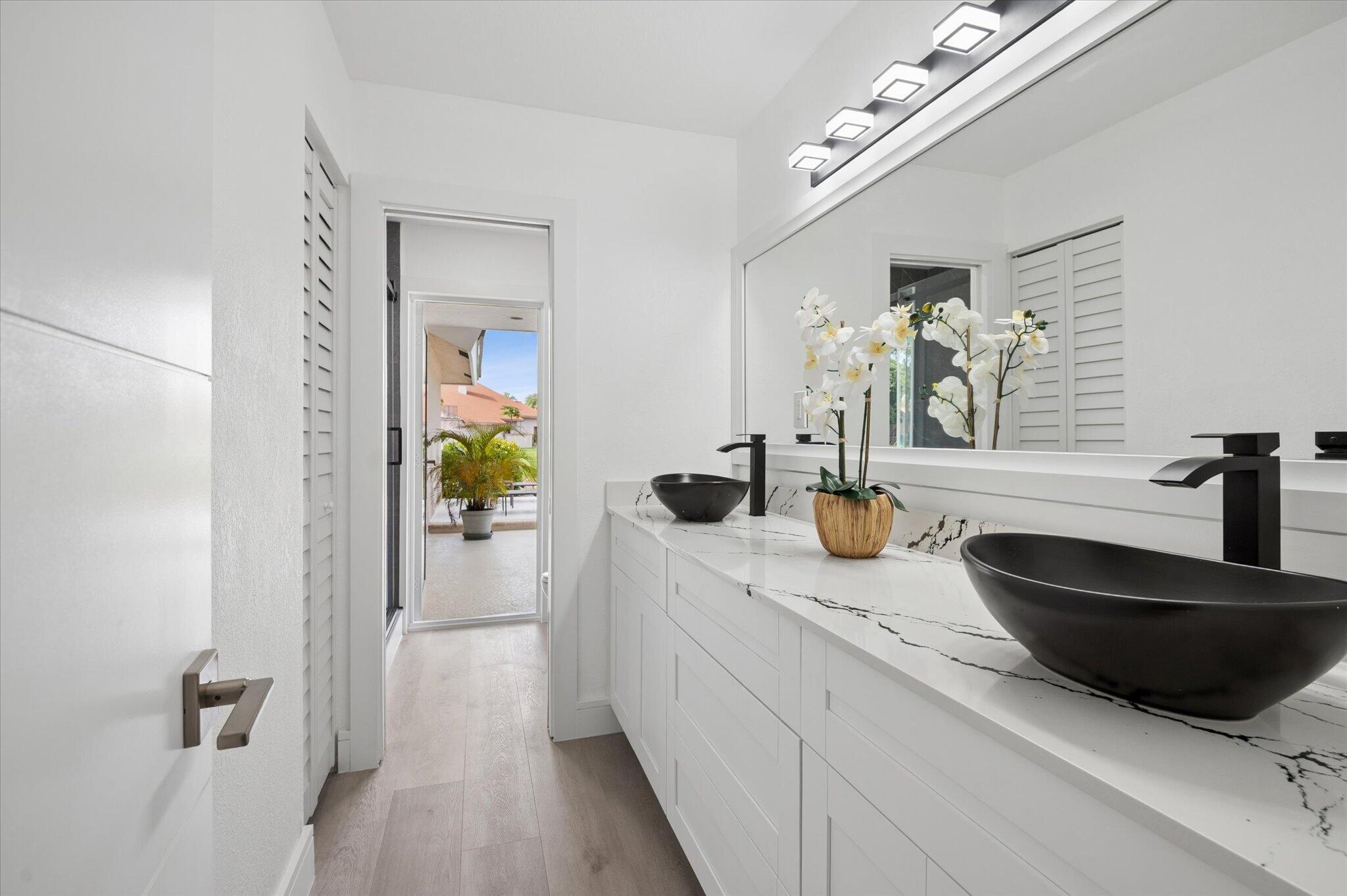 CYPRESS GLEN - Residential