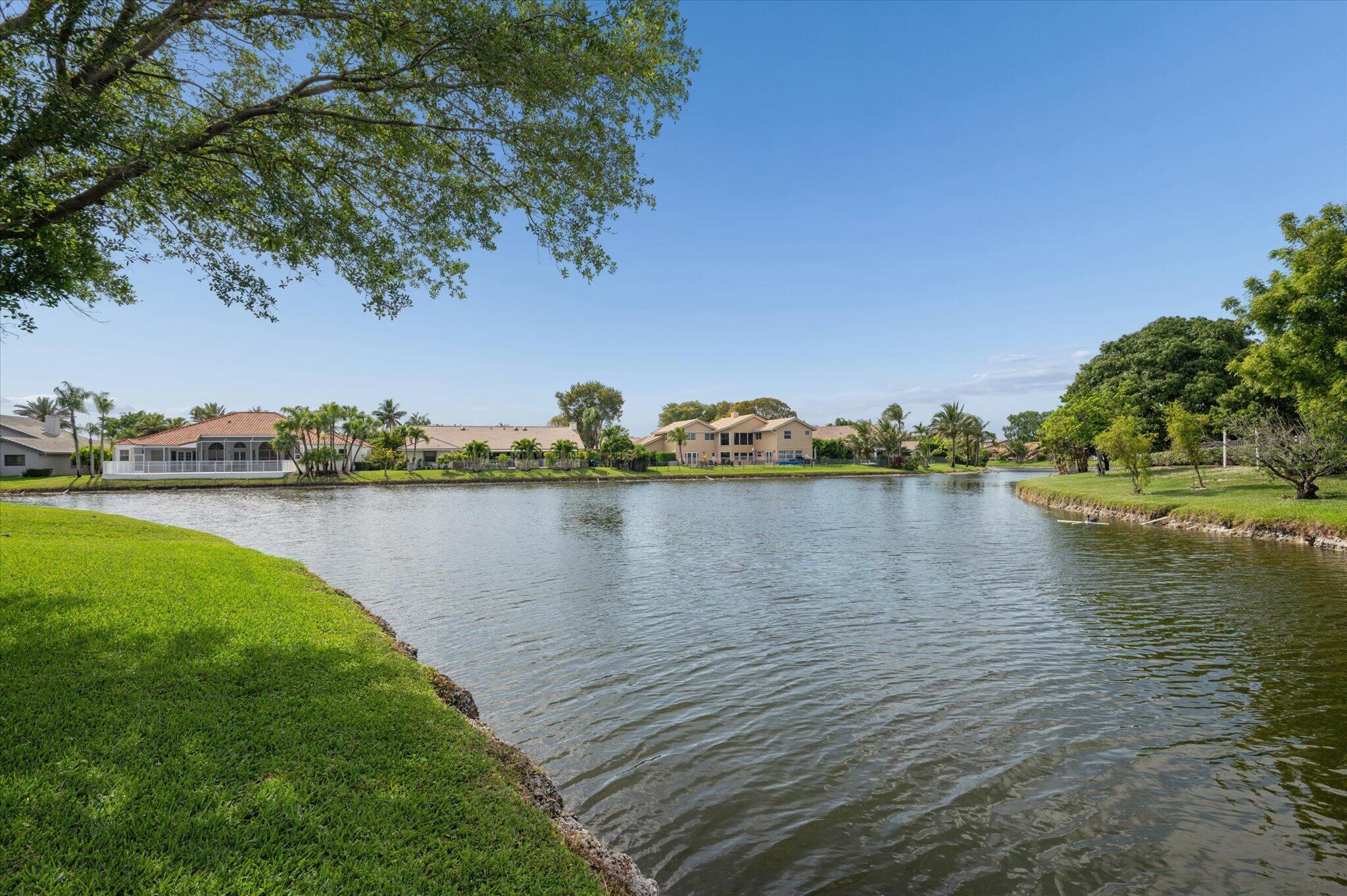 CYPRESS GLEN - Residential