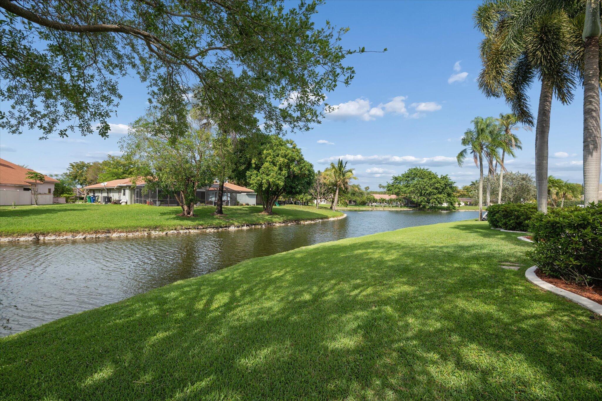 CYPRESS GLEN - Residential