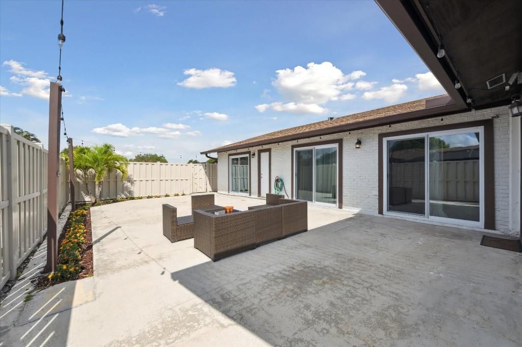 Photo of 9867 Boca Gardens Trail #D, Boca Raton, FL 33496 (MLS # F10523495)