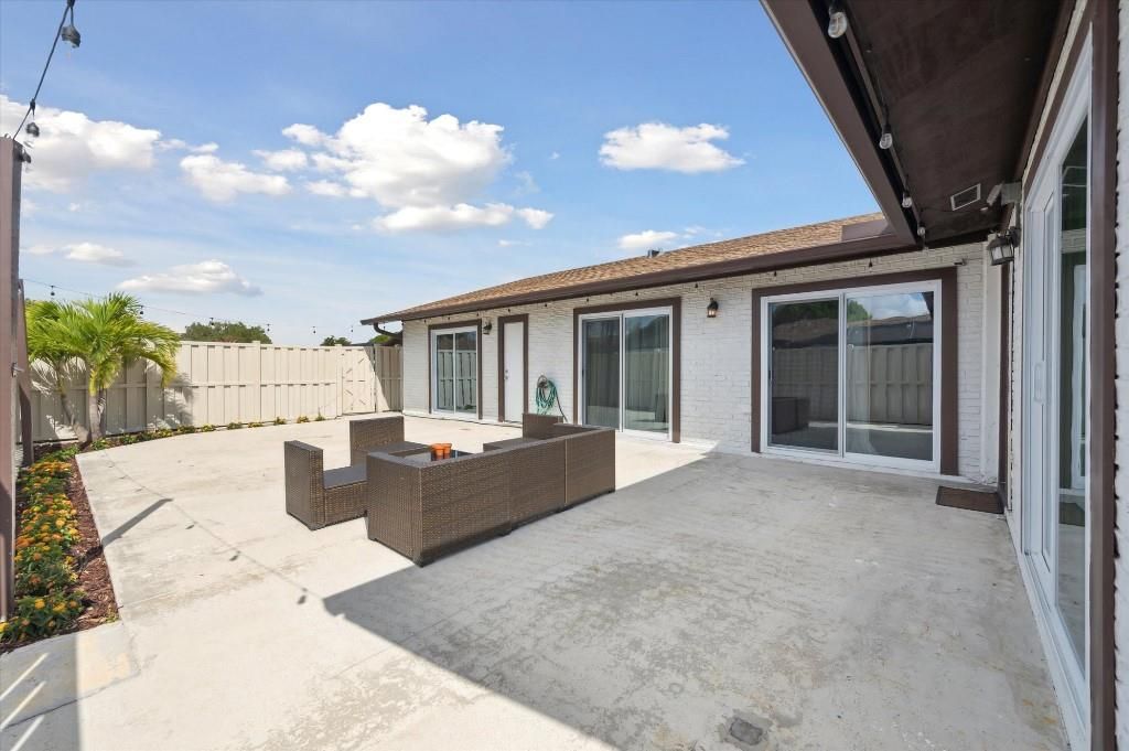 Photo of 9867 Boca Gardens Trail #D, Boca Raton, FL 33496 (MLS # F10523495)