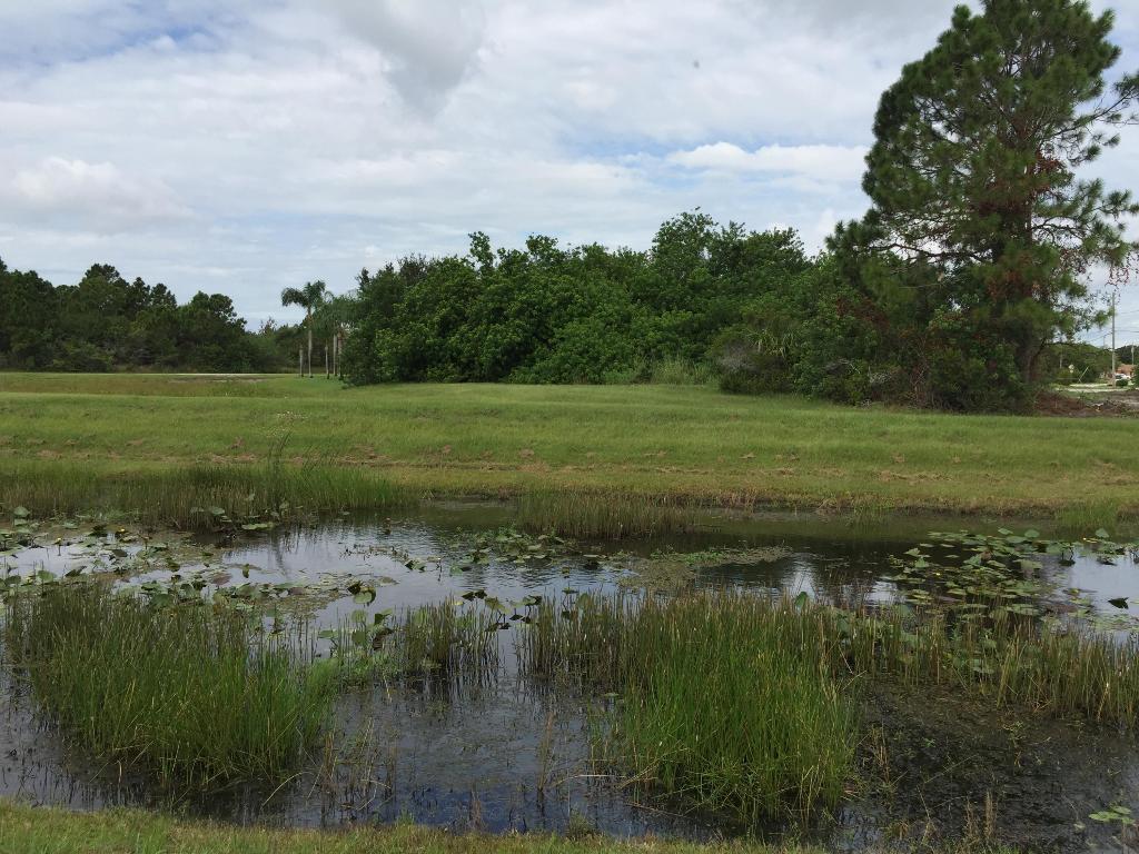 PORT ST LUCIE SECTION 48 1ST REPLAT - Residential