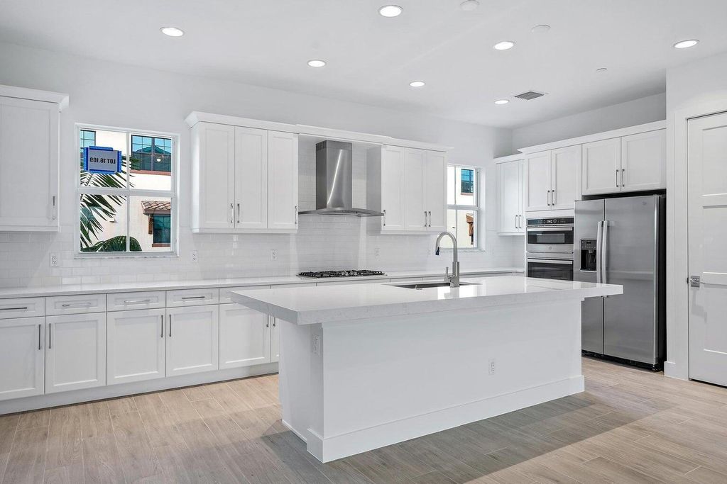 Photo of 5393 Sagan Lane, Palm Beach Gardens, FL 33418 (MLS # R11050362)