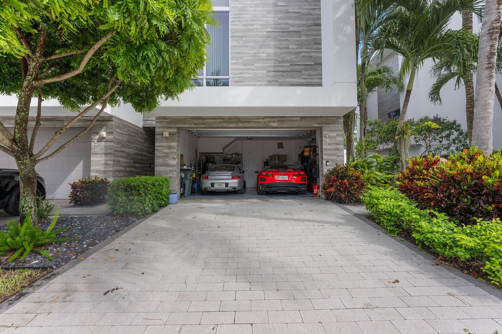 Photo of 1811 NW 42nd Drive, Boca Raton, FL 33431 (MLS # B26023736)