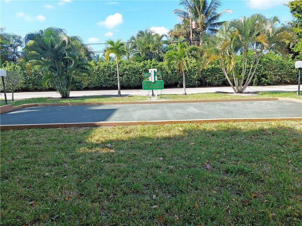 BELLA MAR B CONDO - Residential