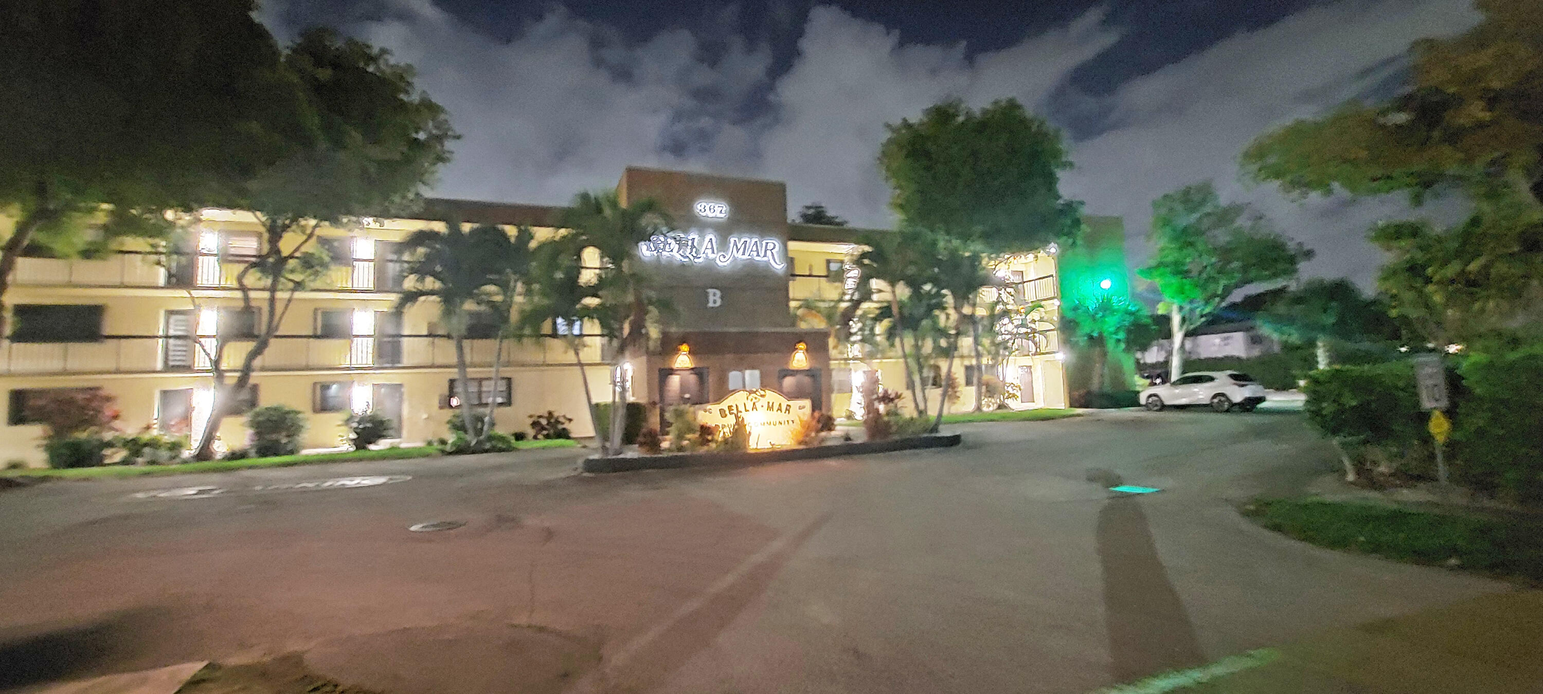 BELLA MAR B CONDO - Residential