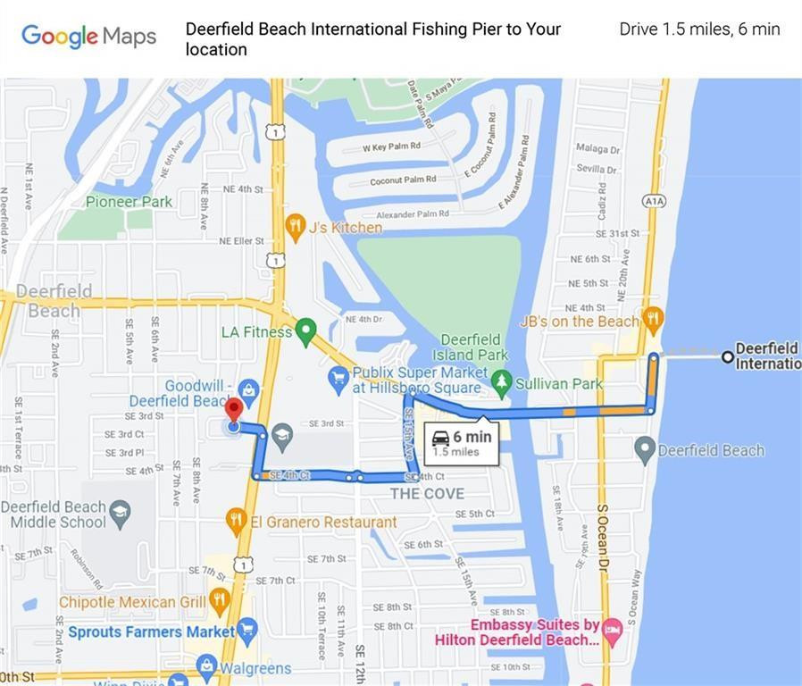 BELLA MAR B CONDO - Residential