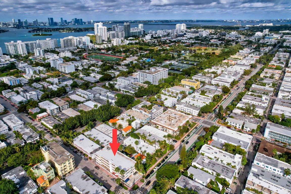 900 EUCLID AVE INC CONDO - Residential