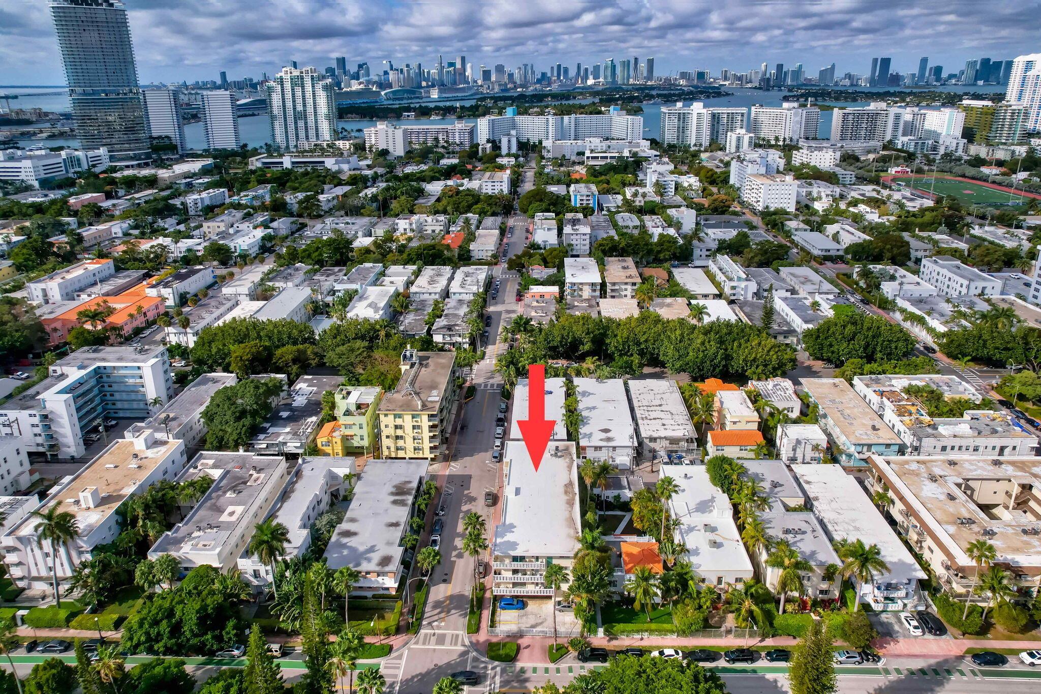 900 EUCLID AVE INC CONDO - Residential