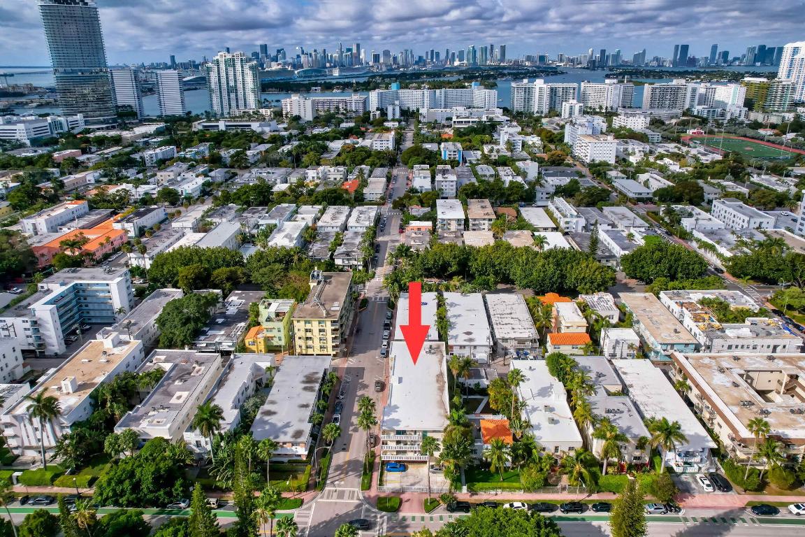 900 EUCLID AVE INC CONDO - Residential