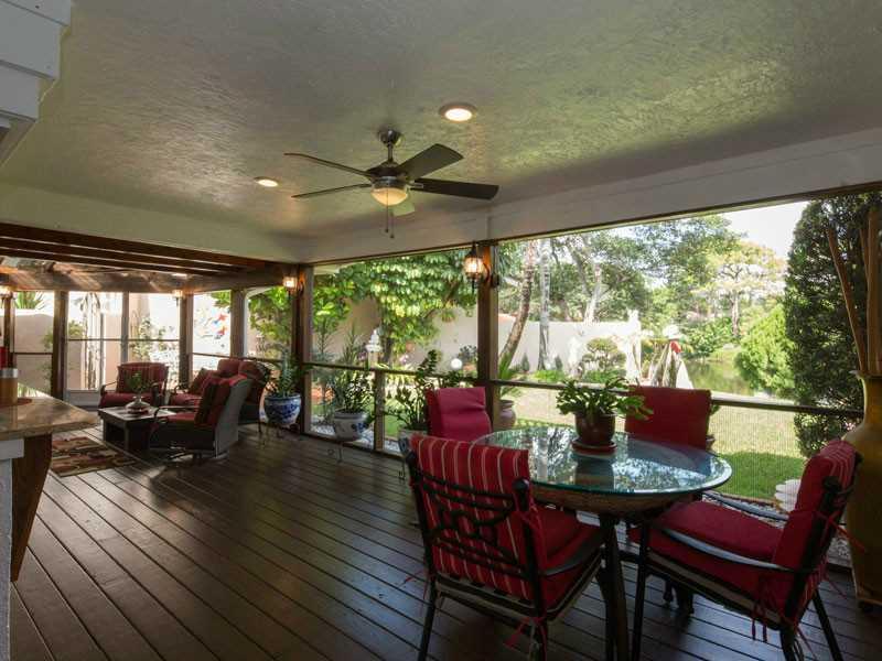 HOLLOWS OF DERR CREEK - Residential