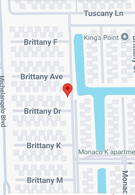 Photo of 117 Brittany C #C, Delray Beach, FL 33446 (MLS # F10473628)