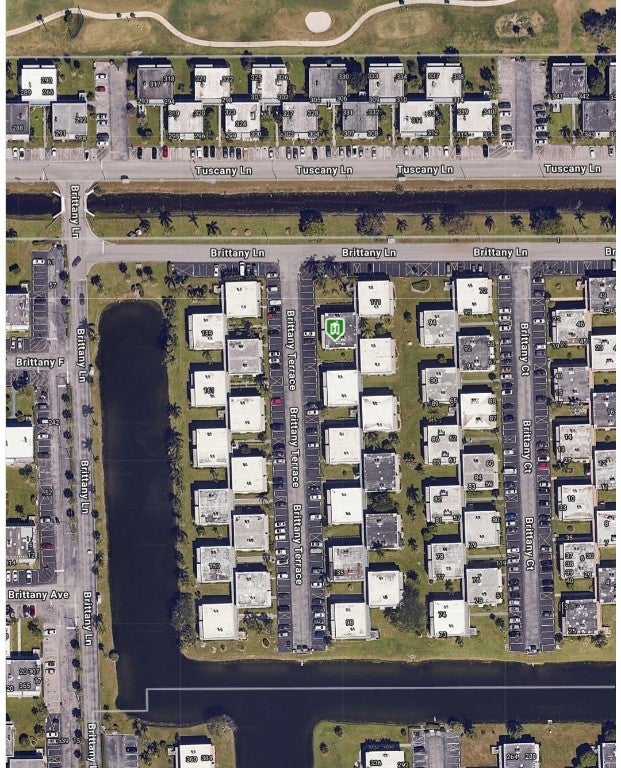 Photo of 117 Brittany C #C, Delray Beach, FL 33446 (MLS # F10473628)