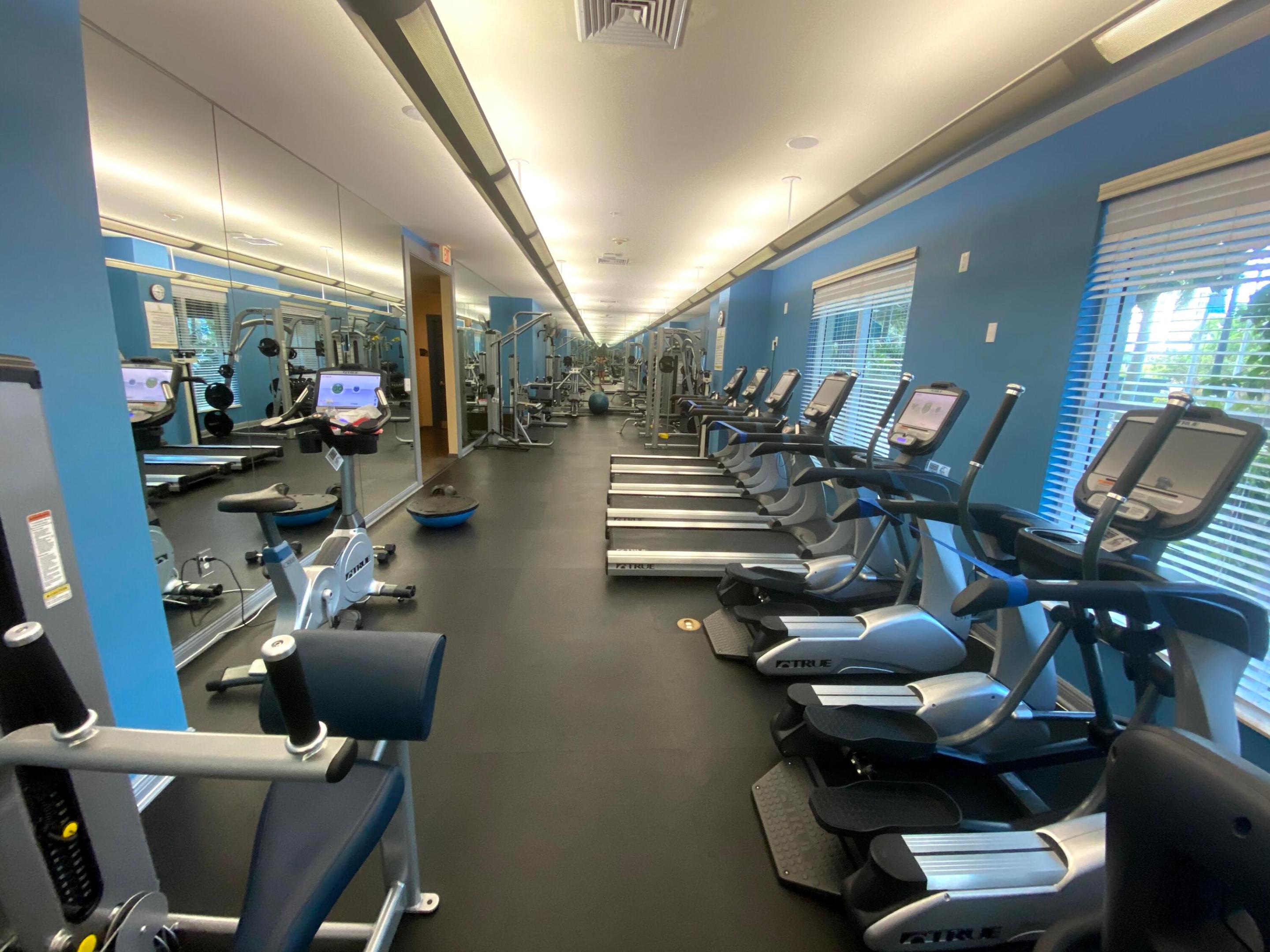 MARINA VILLAGE AT BOYNTON BEACH CONDO - Residential Lease