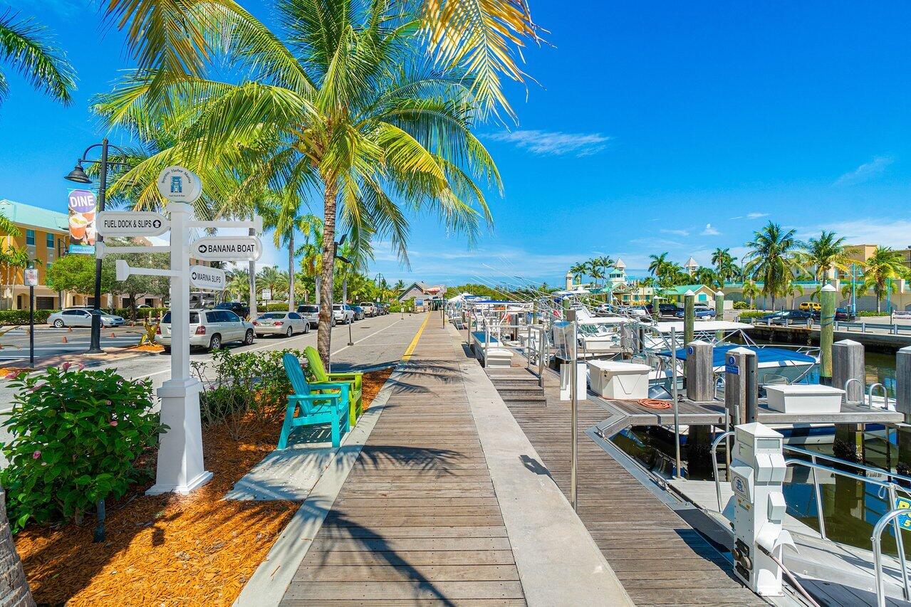 MARINA VILLAGE AT BOYNTON BEACH CONDO - Residential Lease