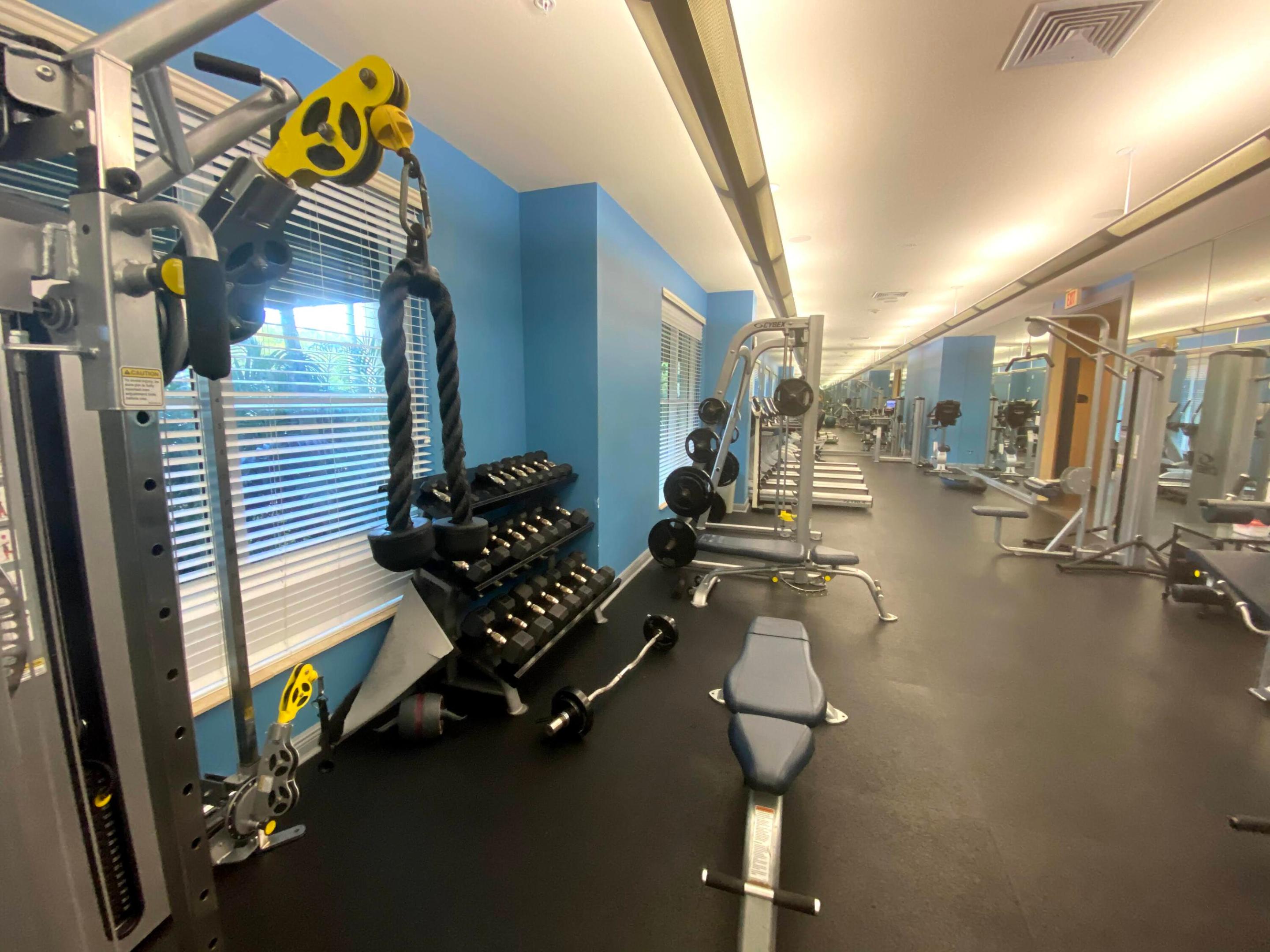 MARINA VILLAGE AT BOYNTON BEACH CONDO - Residential Lease