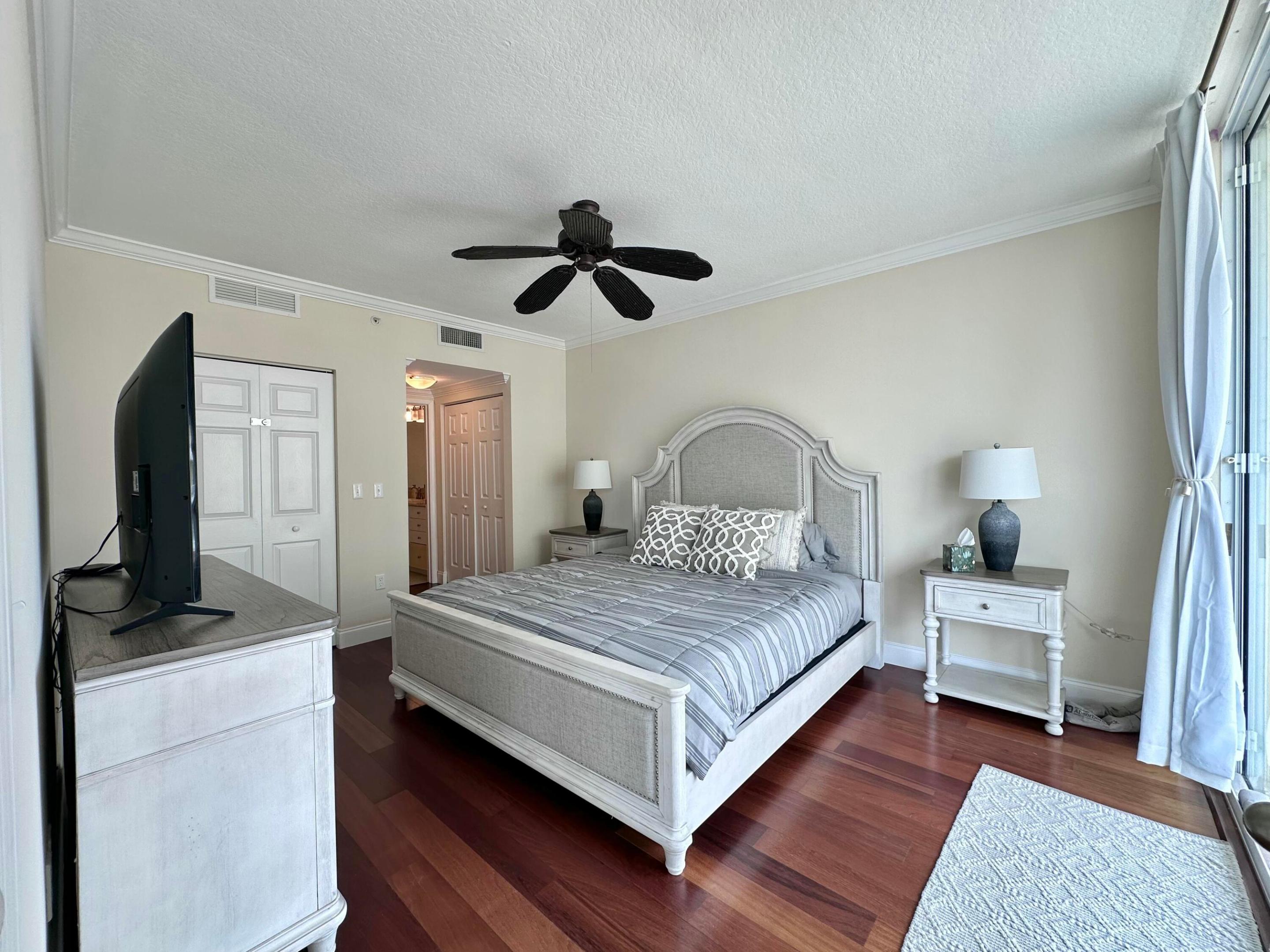 MARINA VILLAGE AT BOYNTON BEACH CONDO - Residential Lease